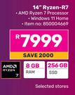 Proline 14" Ryzen R7