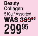 Primal Beauty Collagen Assorted-510g