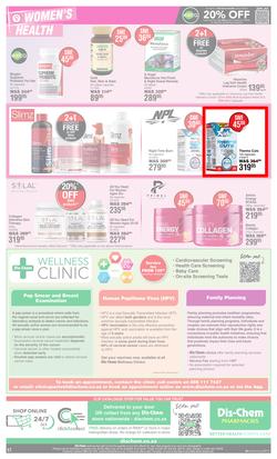 Dis-Chem : Value For Women (15 June - 09 July 2023), page 17
