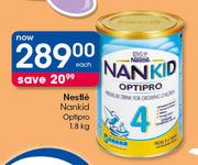 Nestle Nankid Optipro-1.8kg Each