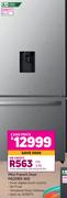 Hisense 441L Mini French Door H620BS-WD