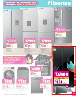 Game : Upgrade Your Electronics (24 July - 30 August 2022), page 17