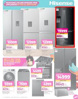Game : Upgrade Your Electronics (24 July - 30 August 2022), page 17