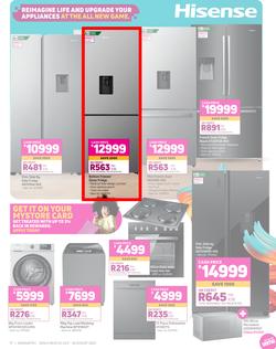 Game : Upgrade Your Electronics (24 July - 30 August 2022), page 17