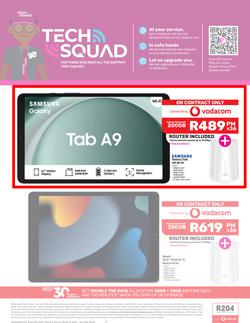 Game Cellular : Vodacom (21 April - 06 June 2024), page 17