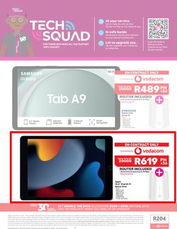 Game Cellular : Vodacom (21 April - 06 June 2024), page 17