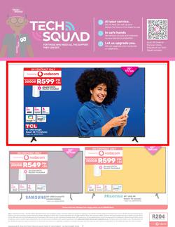 Game Cellular : Vodacom (07 November - 05 December 2024), page 17