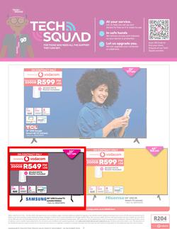 Game Cellular : Vodacom (07 November - 05 December 2024), page 17