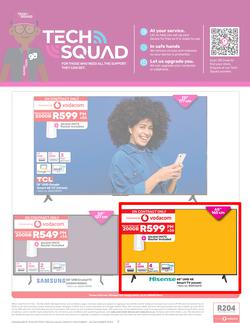 Game Cellular : Vodacom (07 November - 05 December 2024), page 17