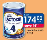 Nestle Lactokid-1.8Kg Each