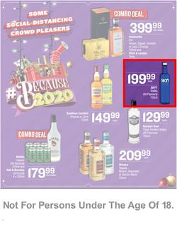 SPAR EASTERN CAPE : We Deliver The Best For Less (27 October - 8 November 2020), page 17