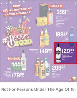 SPAR EASTERN CAPE : We Deliver The Best For Less (27 October - 8 November 2020), page 17