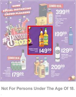 SPAR EASTERN CAPE : We Deliver The Best For Less (27 October - 8 November 2020), page 17
