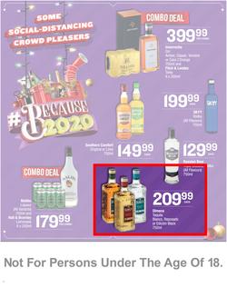 SPAR EASTERN CAPE : We Deliver The Best For Less (27 October - 8 November 2020), page 17