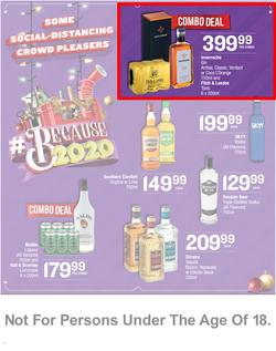 SPAR EASTERN CAPE : We Deliver The Best For Less (27 October - 8 November 2020), page 17