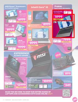 Game : Electronics Mania (24 March - 28 April 2024), page 17