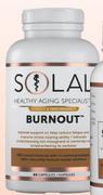 Solal Burn Out 60 Capsules