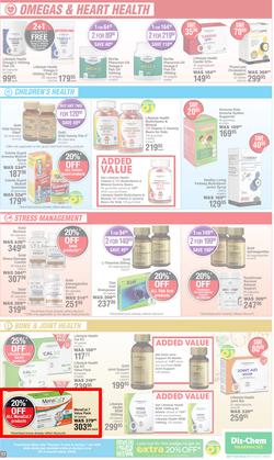 Dis-Chem : Value You Can Trust (13 June - 07 July 2024), page 17