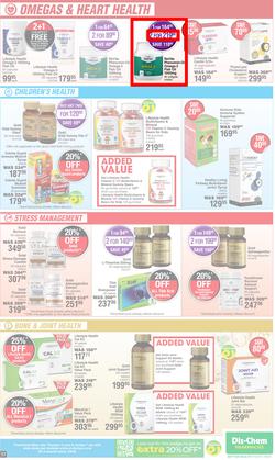 Dis-Chem : Value You Can Trust (13 June - 07 July 2024), page 17