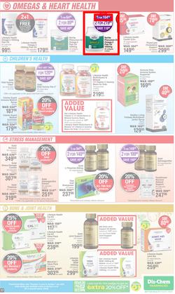 Dis-Chem : Value You Can Trust (13 June - 07 July 2024), page 17