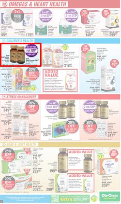 Dis-Chem : Value You Can Trust (13 June - 07 July 2024), page 17