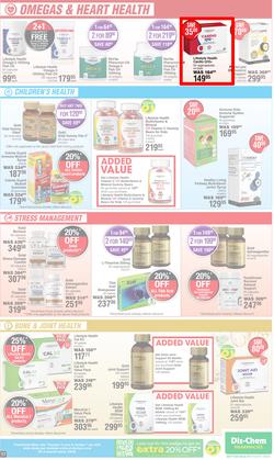 Dis-Chem : Value You Can Trust (13 June - 07 July 2024), page 17