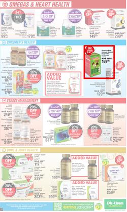 Dis-Chem : Value You Can Trust (13 June - 07 July 2024), page 17