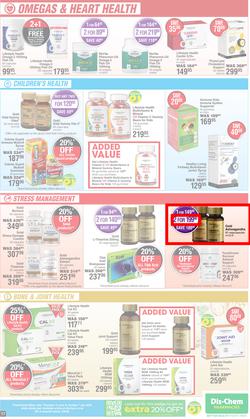 Dis-Chem : Value You Can Trust (13 June - 07 July 2024), page 17