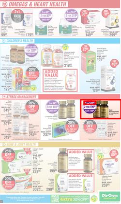 Dis-Chem : Value You Can Trust (13 June - 07 July 2024), page 17