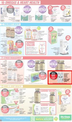 Dis-Chem : Value You Can Trust (13 June - 07 July 2024), page 17