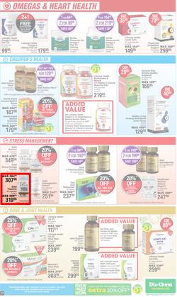 Dis-Chem : Value You Can Trust (13 June - 07 July 2024), page 17