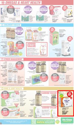 Dis-Chem : Value You Can Trust (13 June - 07 July 2024), page 17
