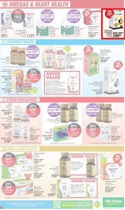 Dis-Chem : Value You Can Trust (13 June - 07 July 2024), page 17