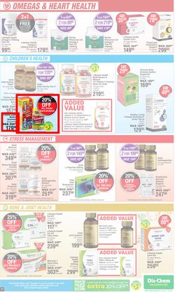 Dis-Chem : Value You Can Trust (13 June - 07 July 2024), page 17