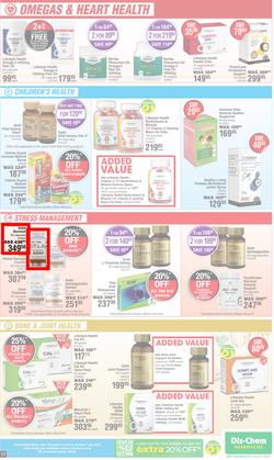 Dis-Chem : Value You Can Trust (13 June - 07 July 2024), page 17
