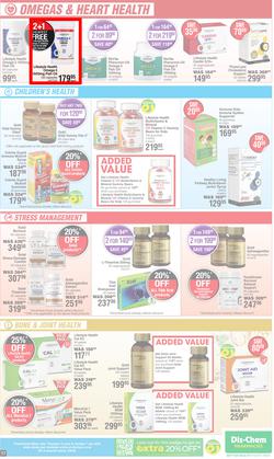 Dis-Chem : Value You Can Trust (13 June - 07 July 2024), page 17