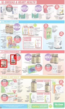 Dis-Chem : Value You Can Trust (13 June - 07 July 2024), page 17