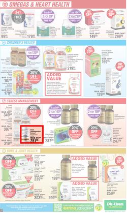 Dis-Chem : Value You Can Trust (13 June - 07 July 2024), page 17