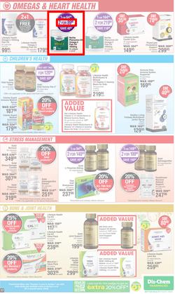 Dis-Chem : Value You Can Trust (13 June - 07 July 2024), page 17