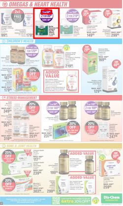 Dis-Chem : Value You Can Trust (13 June - 07 July 2024), page 17