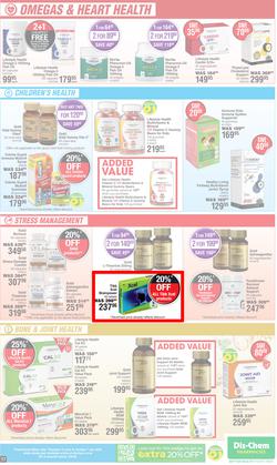 Dis-Chem : Value You Can Trust (13 June - 07 July 2024), page 17