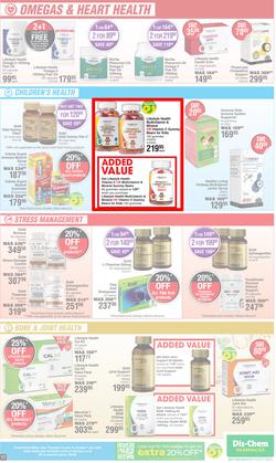 Dis-Chem : Value You Can Trust (13 June - 07 July 2024), page 17