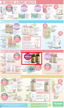 Dis-Chem : Value You Can Trust (13 June - 07 July 2024), page 17
