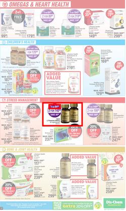 Dis-Chem : Value You Can Trust (13 June - 07 July 2024), page 17