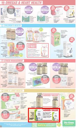 Dis-Chem : Value You Can Trust (13 June - 07 July 2024), page 17