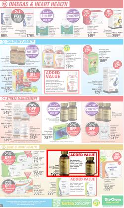 Dis-Chem : Value You Can Trust (13 June - 07 July 2024), page 17