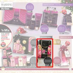 Dis-Chem : Wishing You A Wonderful Festive Season (11 November - 24 December 2022), page 17