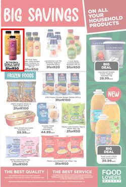 Food Lovers Market Inland : Summer Carnival (25 January - 31 January 2021), page 17