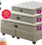 Sealy Phuket King 183cm Base Set 10290318