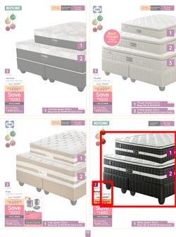 Bradlows : Massive Festive Savings (02 December - 24 December 2025), page 17